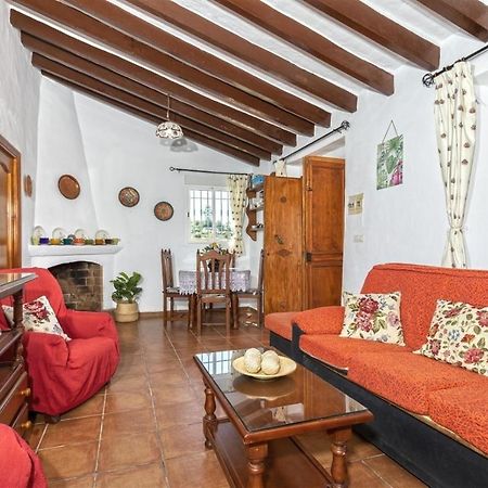 El Puntal De Nieves Villa Nerja Luaran gambar