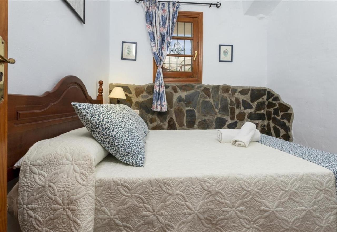 El Puntal De Nieves Villa Nerja Luaran gambar